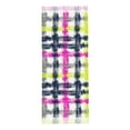 thumbnail image 5 of ZNDUO Cartoon Graffiti Stripe Pattern Pashmina Shawls，Wraps Winter Warm Soft Scarf for Women, 5 of 8