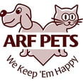 thumbnail image 2 of Patas de apoyo para puerta de madera para perros Arf Pets, independiente, 2 of 2