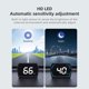 thumbnail image 5 of Kenally El HUD universal del coche HUD GPS del velocímetro Head Up muestra la durabilidad exacta de MP/H KM/H Paneles de instrumentos para automóviles, 5 of 6