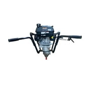 Thunderbay 2-Person Earth Auger Powerhead with 185cc 4-Cycle Engine