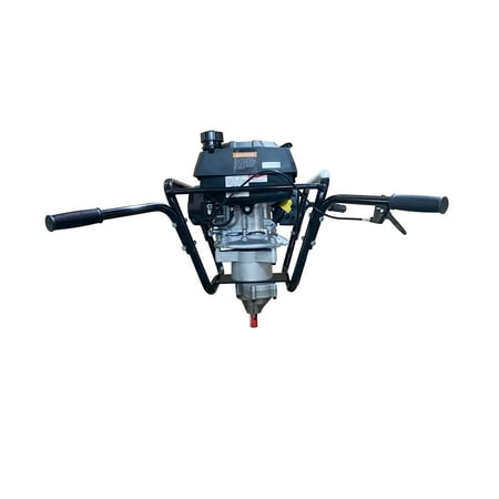 Thunderbay 2-Person Earth Auger Powerhead with 185cc 4-Cycle Engine