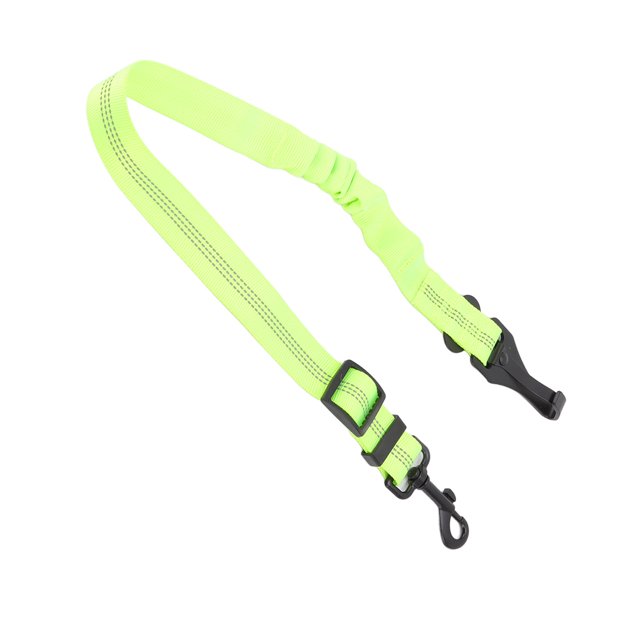 Ecomeon Dog Seatbelt, Reflective Safe Dog Leash For Walking
