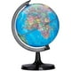 thumbnail image 1 of Globo Terráqueo para Niños XCF Mapa Mundial Giratorio Educativo con Soporte, 1 of 4