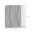 thumbnail image 2 of unbranded Cubiertas Para Manijas De Puertas De Cocina Con Estilizado Y Protección Huellas, 2 of 6