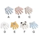 thumbnail image 2 of Electric Baby Soothes Palm Cute Anti-Startle Hand Pacify Toy Newborn Hand Pillow, 2 of 5