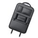 thumbnail image 3 of Bolsa De Almacenamiento Para Colgar En El Respaldo Del Asiento, Organizador Protector Para El Asiento Trasero Del Coche Que Ahorra Espacio, Resistente Al Desgaste Para El Vehículo, 3 of 7