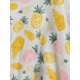 thumbnail image 2 of Conjunto de vestido Simple Joys by Carter's Girls 4T de manga corta x2, 2 of 3