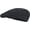 Dark Gray, variant on Men's Flat Cap Tweed Driving Irish Newsboy Hat