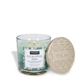 thumbnail image 2 of Eucalyptus Rain Long-Lasting Scented Jar Candle (14 oz), 2 of 7