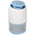 thumbnail image 4 of ZOUSSIQI Soft Light Electronic Mosquito Killer Lamp Insect Zapper Bug Flying Stinger Pest Control(White) JU316-4522, 4 of 10