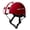 Red, variant on Radio Flyer Child Recreational Bike Helmet Red 48 - 54 cm