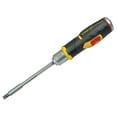 thumbnail image 3 of Stanley Hand Tools Fatmax Pistol Grip Ratchet 12 Bits, 3 of 10