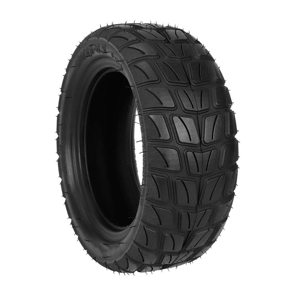 10inch Tubeless Tire 90/55-6.5 for Electric Scooter Off-Road Use