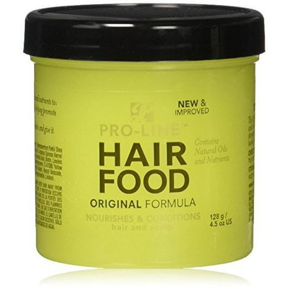 Pro-Line Original Hair Food, 4.5 oz