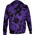 thumbnail image 2 of ProSphere Men's Grand Canyon University Grunge Fullzip Hoodie, 2 of 7