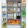 thumbnail image 4 of OUNONA 1Pcs Snack Organizer Plastic Large Capacity Storage for Restaurant and Home, 4 of 6