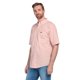 thumbnail image 2 of Camisa Regular fit Manga Corta Lee Hombre 383 azul CH, 2 of 5