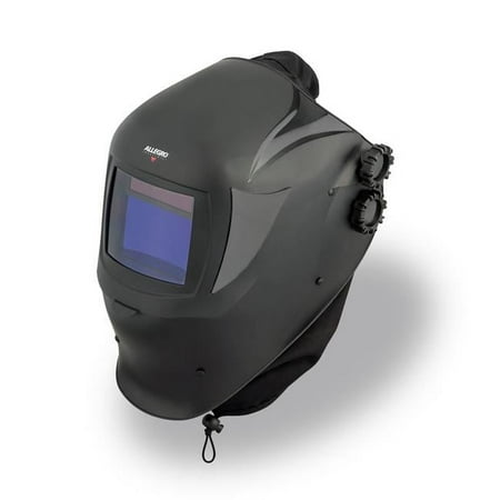 

Allegro Industries 9936-BH7500 EZ Air Max Welding Helmet with 7500VX ADF