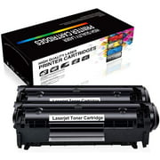 Galada Compatible Toner Cartridge Replacement for Canon 104 CRG-104 FX-9 FX-10 for ImageCLASS D420 D450 D480 MF4150