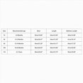 thumbnail image 3 of HFHAPW Kids Girl Clothes Newborn Infant Fall Winter Outfits Graphic Long Sleeve Crewneck Sweatshirts Pants 2Pcs,2-3 Y, 3 of 9