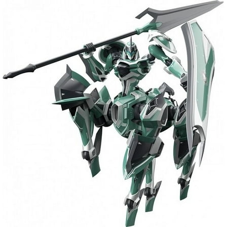 Good Smile Company - Knight's & Magic - Tzendolg Tzendolimble Moderoid Model Kit, Good Smile, Gifts