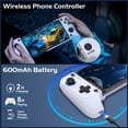 thumbnail image 3 of Mobile Gaming Controller, 3 of 7