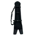 thumbnail image 1 of S SERENABLE Sac de Planche à Neige Housse de Planche à Neige pour Activités Extérieures Accessoires de Ski Triangle 165cm, 1 of 9