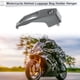 thumbnail image 3 of Gancho Colgante para Motocicleta Cuadrado Soporte para Casco de Motocicleta Equipaje Tono Titanio Longitud 78mm, 3 of 7