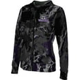 thumbnail image 1 of ProSphere Women's Weber State University Marble Fullzip Hoodie, 1 of 8