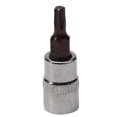 thumbnail image 2 of MYG 1Pc Hex Torx Screwdriver Bit 1/4 Inch Drive Socket Hand Tools T8-T40, 2 of 9
