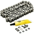 thumbnail image 2 of Niche Sprocket Chain Set for Honda Z50R 13/37T 420 O-Ring Motorcycle MK1004533, 2 of 9