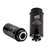 WIX Fuel/Water Separator 33648