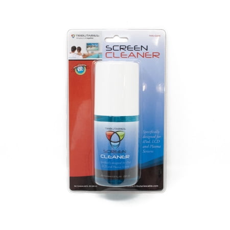 Tributaries TOOL-CLEAN Tool LCD/Plasma Screen Cleaner price history on PriceWatchPro