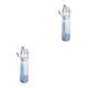 thumbnail image 1 of Eigraketly 500 ML Bicicleta Bebida Botella de agua Aerosol Niebla fresca Bicicleta Taza Botellas Ciclismo Beber Contenedor Deportes al aire libre Type1 NO1 Eigraketly CBP228631, 1 of 5
