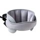 thumbnail image 1 of Soporte para la cabeza JM para niños Alivio del cuello Ajustable Gris, 1 of 5