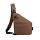 thumbnail image 1 of Bolso de viaje con bandolera ajustable Bolsos de viaje Bolso de viaje pequeño para objetos personales para mujeres y hombres, 1 of 3