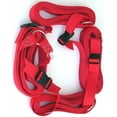 thumbnail image 4 of Home court 2 Pouces Ajustable 30x60 pour Terrains de Volleyball Traditionnels - 19AS (Rouge), 4 of 4