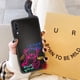 thumbnail image 1 of Para Samsung A53 A6 Plus A7 A70 A71 A72 4G A73 A8 A81 A82 A9 A91 M20 M30 Funda Blanda De TPU C61 Lindo Oso De Peluche, 1 of 4