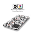 thumbnail image 2 of Head Case Designs Officially Licensed Looney Tunes Patterns Bugs Bunny Soft Gel Case Compatible with Apple iPhone 7 Plus / iPhone 8 Plus, 2 of 7