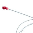 thumbnail image 4 of 5x Brake Tip Replacement Lightweight Durable Internal Transmission Red, 4 of 8