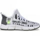 thumbnail image 3 of Tenis Hombre, Zapatos Hombre Deportivos, Zapatos de Malla Transpirable para Hombre, Zapatillas de Deporte Casuales de Moda para Entrenamiento Caminar Correr Gimnasio, 3 of 7