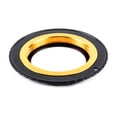 thumbnail image 3 of M42 Lens Adapter Ring,for Lens Converter,for EF 5DIII 5DII 5D 6D 7D 60D Mount Lens,for M42 Mount Cameras, 3 of 7