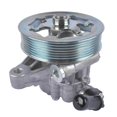 thumbnail image 2 of Suitable for Honda Accord 2.4L DOHC 2008-2012 Power Steering Pump 56100R40305 56100R40325-si xi, 2 of 5