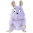 thumbnail image 2 of Studio Ghibli Spirited Away Boh Mouse Beanbag Plush Sun Arrow, 2 of 5