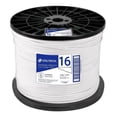 thumbnail image 1 of Carrete 500mt Cordon Duplex Calibre 2 X 16 Awg Voltech 40043 Voltech CDU-16-500, 1 of 2