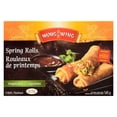 thumbnail image 2 of Wong Wing Vegetable Spring Rolls, 2 of 7