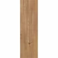 thumbnail image 4 of 5 1/2"W x 10"D x 18"H Pescadero Smooth Corbel, Western Red Cedar, 4 of 9