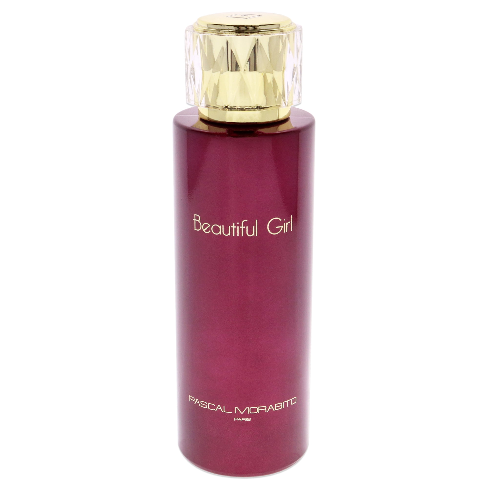 Pascal Morabito Beautiful Girl 3.3 oz EDP Spray Walmart