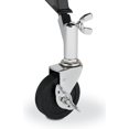 thumbnail image 2 of Latin Percussion Casters for LP760A Workstation - LP764, 2 of 2