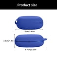thumbnail image 5 of Headphone Sleeve Housing Shockproof Skin Dustproof Case Shell for Endurance Zone, 5 of 8